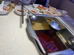 -海底捞火锅(杭州庆春路夜宵主题店)