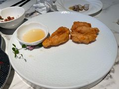 -潮州府·潮菜·砂锅粥(徐家汇店)