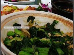 河蚌青菜-吉兆楼