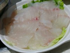 -杨记大丰收鱼庄(国贸店)