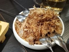 日式豆腐-鹏祖料理
