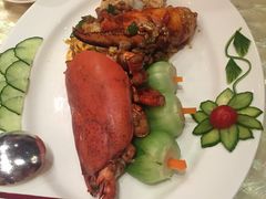 -8餐厅(新葡京酒店)