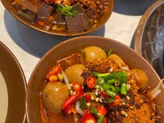 -巴四老城区炭火蛙锅(京通店)