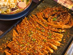 -仙隐小鹿料理食堂(沙市人信汇店)