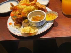 -松子料理(亮马桥店)
