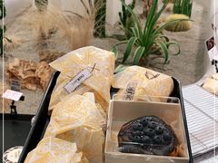 -OUR Bakery(SKP-S店)