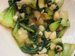-赠李白·如诗的川味(余杭万达广场店)