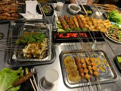 -遇西祠·海鲜烧烤(总店)