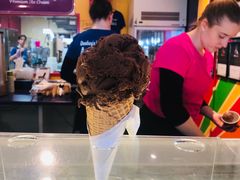 -Dooley's Premium Ice Cream