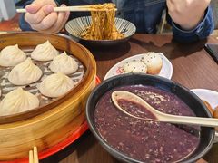 -玖鲜小笼(中山广场店)