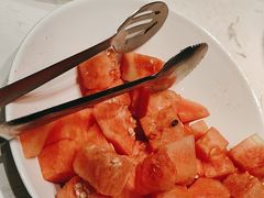 -豪客来牛排(大汉口城店)