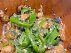 -兰湘子·湘菜小炒(南京江宁万达店)