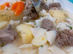 羊排揪片子-马白开来特色羊排揪片子  (总店)