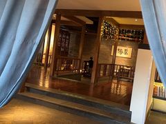 -青藤茶馆(南山路店)