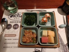 -Mr·Fish鱼鲜生海鲜放题(银泰in99店)