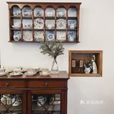 永康路这家店也太好拍了!