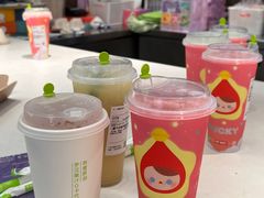 -奈雪的茶(广州万菱汇PRO店)