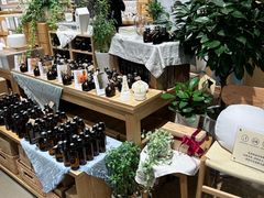 -MUJI无印良品(SM新生活广场店)
