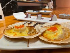 -万鱼亭·筑地屋 日本料理(淮海街店)