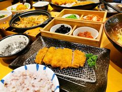 -胜博殿日式炸猪排(西红门店)