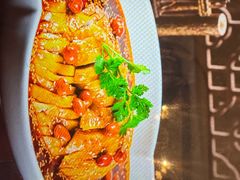 -红杏酒家·地道川菜(一品天下店)