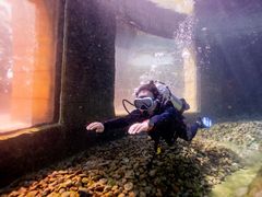 -上海玛雅海滩水公园