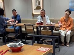 -喜家德虾仁水饺(青岛永旺东部店)