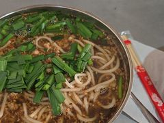 -正宗杨记普洱酸醋米线(总店)