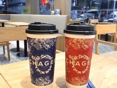 -霸王茶姬(南亚风情第壹城店)