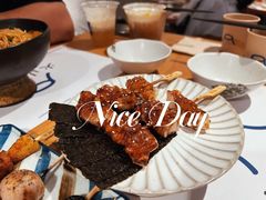 -火山屋台(新街口创始店)