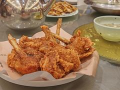 -邢家锅贴老店·非遗·开封菜(金明广场店)