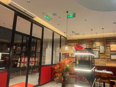 -杨氏青龙虾·羊蝎子(珠江路店)