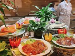 -廊坊固安福朋喜来登酒店