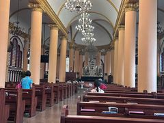 -平安桥天主教堂