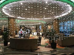 -青岛海尔洲际酒店