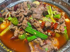 -拾捌川·自贡爆炒(新街口店)