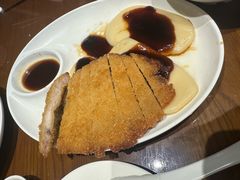 -王家沙点心店(南京西路总店)