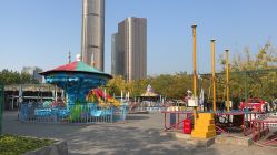 点击看大图 -大望京儿童游乐场