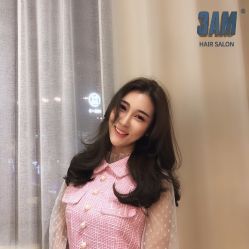 -3AM HAIR SALON染发接发