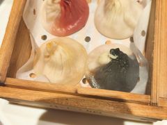-小厨娘淮扬菜(河西奥美大厦店)