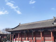 -华清宫景区