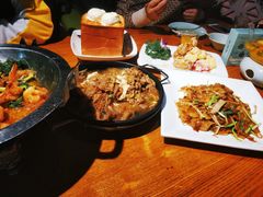 -去茶去餐厅(中央大街店)