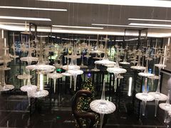 大堂-航空港万怡酒店·万荟轩餐厅(航空港区远航路店)