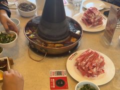 -阳坊大都涮羊肉(阳坊总店)