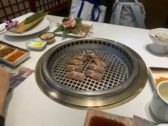 -千寻山野烤肉(中关村店)