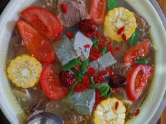 -花水湾红太阳牛肉汤锅