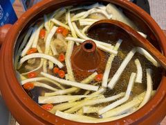 -雀舞云南菜(乐客城店)