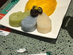 -Home Thai·泰谣(王府井apm店)