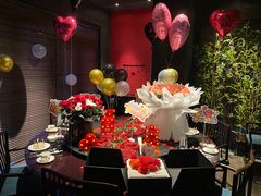 -双海潮·海鲜融合菜(如是海店)