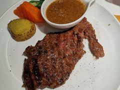 -斗牛士牛排餐厅(嘉里汇店)
